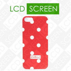 Чехол Cath Kidston для iPhone 5S - 37