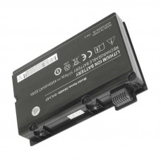 Батарея Fujitsu-Siemens Amilo Pi3525, 11,1 V 4400 mAh, 3S4400-S1S5-07 (TYPE 07), черный, аккумулятор для ноутбука