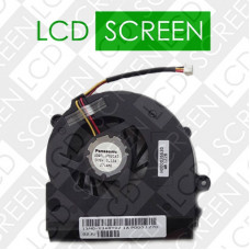 Вентилятор для ноутбука TOSHIBA Satellite C675, L770, L770D, L775, L775D (DFS531305M30T), кулер