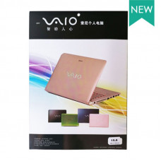 Матовая защитная пленка на экран ноутбука 15.6 (16:9) VAIO