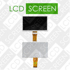 Дисплей для планшета China-Tablet PC 7, Cube U25GT, E231732 7300101466