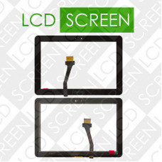Тачскрин для планшетов Samsung P7100 Galaxy Tab, P7500 Galaxy Tab, P7510 Galaxy Tab, touch screen, сенсорный экран