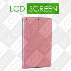 Чехол Devia для iPad Air Manner Pink
