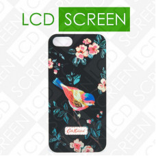 Чехол Cath Kidston для iPhone 5S - 22