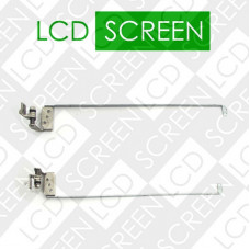 Петли для ноутбука Toshiba Satellite L510, L510D, L515, L515D (6055B0000703+6055B0000803) (левая+правая), L510