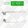 Петли для ноутбука Toshiba Satellite L510, L510D, L515, L515D (6055B0000703+6055B0000803) (левая+правая), L510