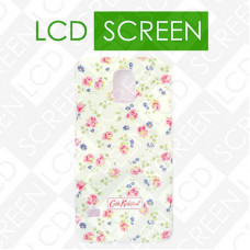 Чехол Cath Kidston для Samsung Galaxy S5 - 30