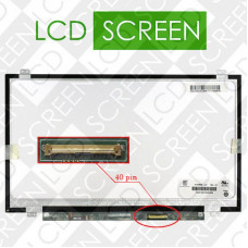 Матрица 14,0  CHIMEI N140BGE L41 LED SLIM