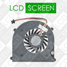 Вентилятор для ноутбука HP PROBOOK 4310S, 4311S, 2230S, T6570 (577226-001 / 577206-001 / UDQFRHR02D1N), кулер