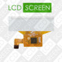 Тачскрин для планшетов China-Tablet PC 10,1; Ritmix RMD-1027, QSD E-C10016-02, PB101DR8356-R1, touch screen, сенсорный экран