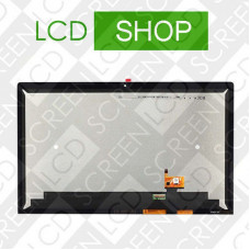 Модуль для планшета 13.3 Lenovo Yoga Tablet 2 Pro 1380, дисплей + тачскрин