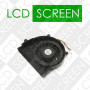 Вентилятор для ноутбука SONY VGN-SR... seires (UDQFRZH09CF0), кулер