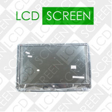 Крышка дисплея в сборе для ноутбука HP (Envy M6-1000 series), black (без петель), 728670-010
