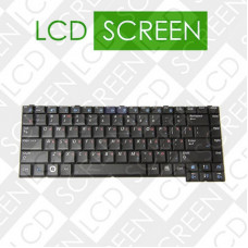 Клавиатура для ноутбука SAMSUNG (R403, R408, R410, R453, R458, R460) rus, black, BA59-02247C