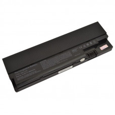 Батарея Acer Ferrari 4000, 4001, 4002, 4003, 4004, 4005,4006, Travelmate 8100, 8101, 8102, 8103, 8104, 8106, 14,8 V 4800 mAh, SQU-410, черный, аккумулятор для ноутбука