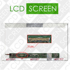Матрица 17,3 Chimei N173FGE E13 LED (30 pin)