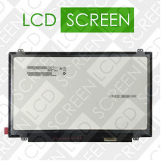 Матрица 14,0 AUO B140QAN01.5 LED SLIM