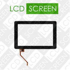 Тачскрин для планшетов China-Tablet PC 10,1 AINOL NOVO 10 HERO II, touch screen, сенсорный экран