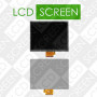 Дисплей для планшетов China-Tablet PC 7; PocketBook IQ701, CLAA070MA21BW, 7610028288, E242868