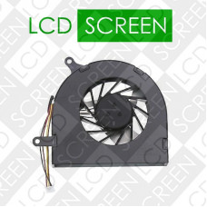 Вентилятор для ноутбука LENOVO IdeaPad G400, G500, 4PIN (MG60120V1-C270-S99, KSB0605HC CL37), кулер