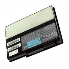 Батарея Toshiba Portege 2000, 2010, R100, 10,8 V 1760 mAh, PA3154U-1BRS, черный, аккумулятор для ноутбука