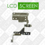 Петли для ноутбука ASUS X551CA, X551MA, F551MA, F200MA, P551CA, R512CA, F551CA (13NB0341M05011) (левая), 13NB0341M05011