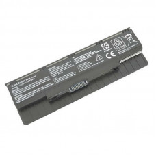 Батарея Asus N46, N56, N76, 11,1 V 5200 mAh, A32-N56, черный, аккумулятор для ноутбука