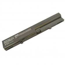 Батарея HP Compaq 515, 516, 540, 54, Business 6520p, 6520s, 6530s, 6531s, 6535s, 11,1 V 5200 mAh, HSTNN-OB51, черный, аккумулятор для ноутбука