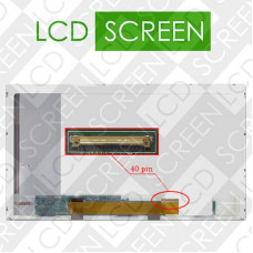 Матрица 17,3 Samsung LTN173KT01 H01 LED (Right Socket)