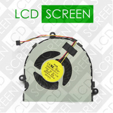 Вентилятор для ноутбука DELL INSPIRON 3521, 15R 5521, 15R 5721 (074X7K 74X7K), кулер