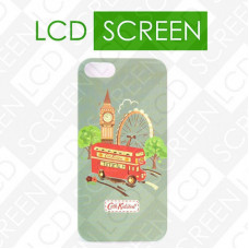 Чехол Cath Kidston для iPhone 5S - 33
