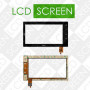 Тачскрин для планшетов China-Tablet PC 7; Ross&Moor Luna RMD-73G; Explay Informer 706, touch screen, сенсорный экран