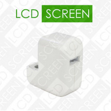Сетевое зарядное устройство Apple iPhone 5W USB (A1402)