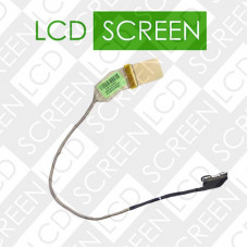 Шлейф матрицы для ноутбука HP (Presario: G42, CQ42, G56, CQ56), LED, rev.1, DD0AX1LC001