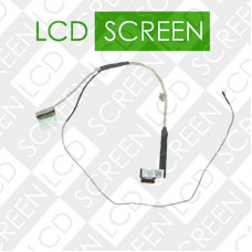 Шлейф матрицы для ноутбука HP (350, 350 G1, 350 G2, 355 G2), LED, 758059-001