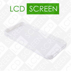 Чехол Devia для iPhone 5/5S Glam White
