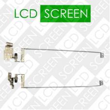 Петли для ноутбука Toshiba Satellite L750, L750D, L755, L755D (левая+правая), L755
