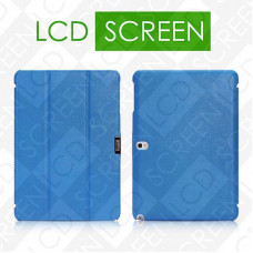 Чехол iCarer для Samsung Galaxy Note 10.1 2014 Edition / Tab Pro 10.1 (SM - P6000) Blue (RS600001 )