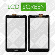 Тачскрин для планшета Asus ME170 FE170CG ME170C FE7010CG K012 K017, touch screen, сенсорный экран