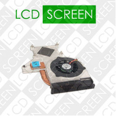 Вентилятор для ноутбука HP PAVILION DV5-2000 series (606889-001, KSB05105HA), кулер