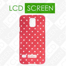 Чехол Cath Kidston для Samsung Galaxy S5 - 39