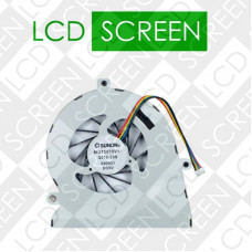 Вентилятор для ноутбука LENOVO IdeaPad Y560, Y560P, Y560A (MG75070V1-Q010-S9B), кулер