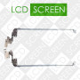 Петли для ноутбука DELL INSPIRON 15R N5110, M5110 (34.4IE14.XXX + 34.4IE15.XXX) (левая+правая), N5110