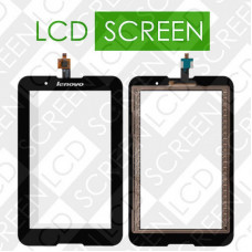 Тачскрин для планшета 8 Lenovo Tab 2 A8-50 A5500, touch screen, сенсорный экран