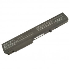 Батарея HP Compaq EliteBook 8730W, 14,4 V 5200 mAh, HSTNN-OB60, черный, аккумулятор для ноутбука