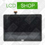 Модуль для планшета Samsung Galaxy TabPRO 10.1 T520 T525, черный, дисплей + тачскрин