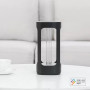 Умная ультрафиолетовая лампа для стерилизации Xiaomi Five Smart Sterilization Lamp, черный