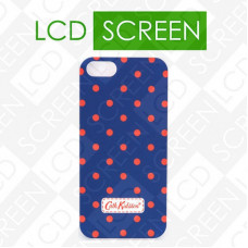 Чехол Cath Kidston для iPhone 5S - 29
