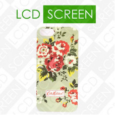 Чехол Cath Kidston для iPhone 5S - 16