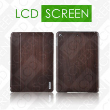 Чехол Remax для iPad Air Wood Coffee